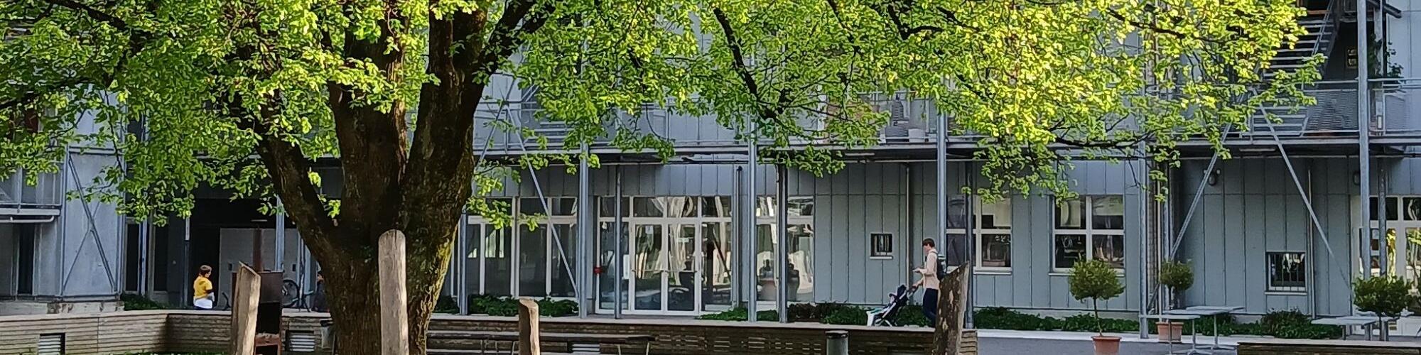 Evan­ge­li­scher Frau­en­bund Zürich