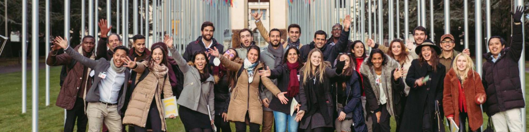 Impact Hub Geneva-Lausanne SA