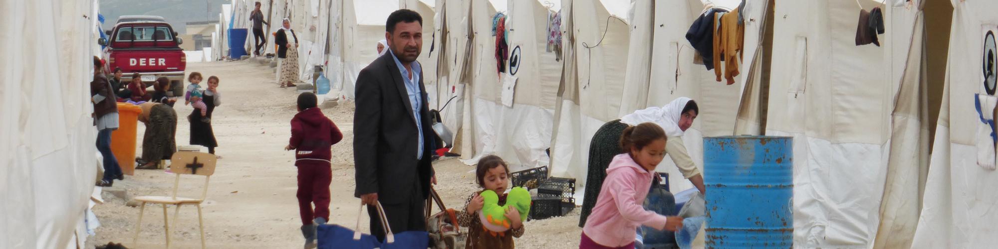 HMK Hilfe für Mensch und Kirche