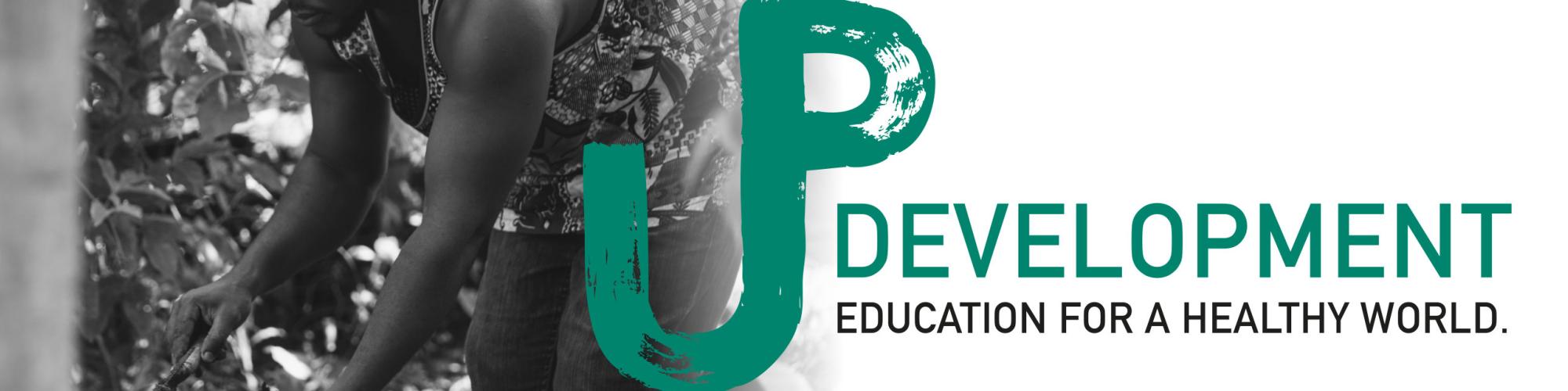 UP Development