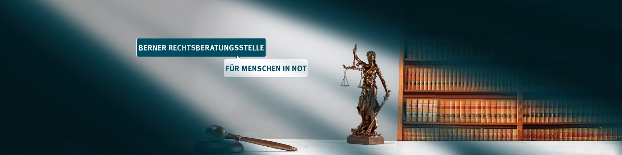 Berner Rechtsberatungsstelle für Menschen in Not