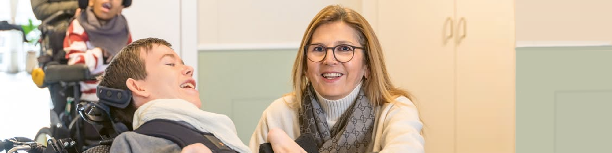 Stiftung Wagerenhof