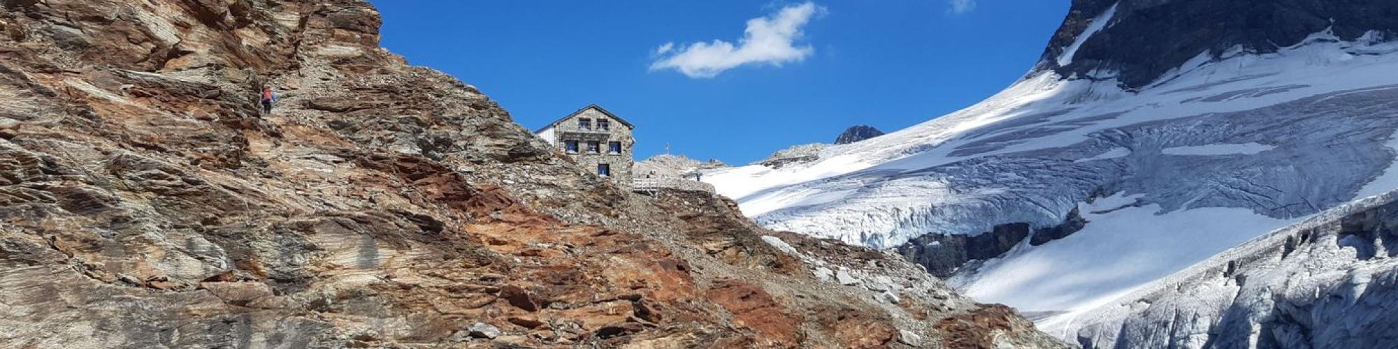 Schweizer Alpen-Club SAC