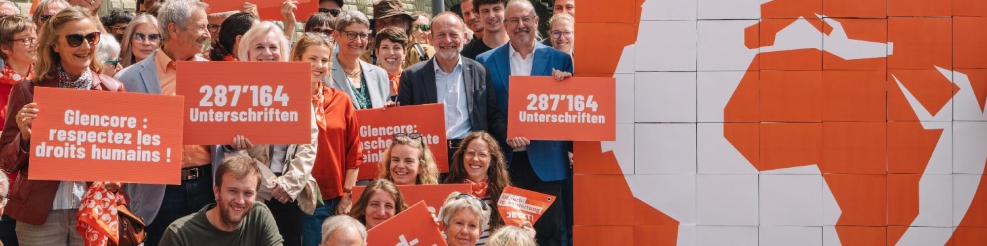 Koalition für Konzernverantwortung
