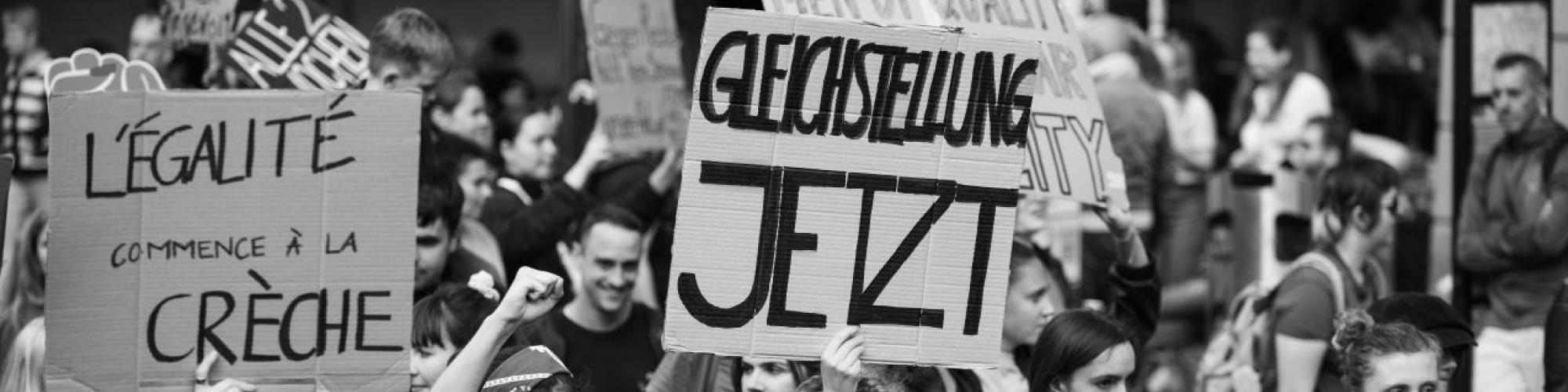 SP Schweiz
