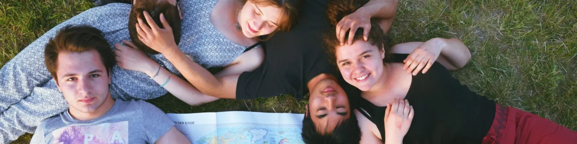 AFS Interkulturelle Programme Schweiz