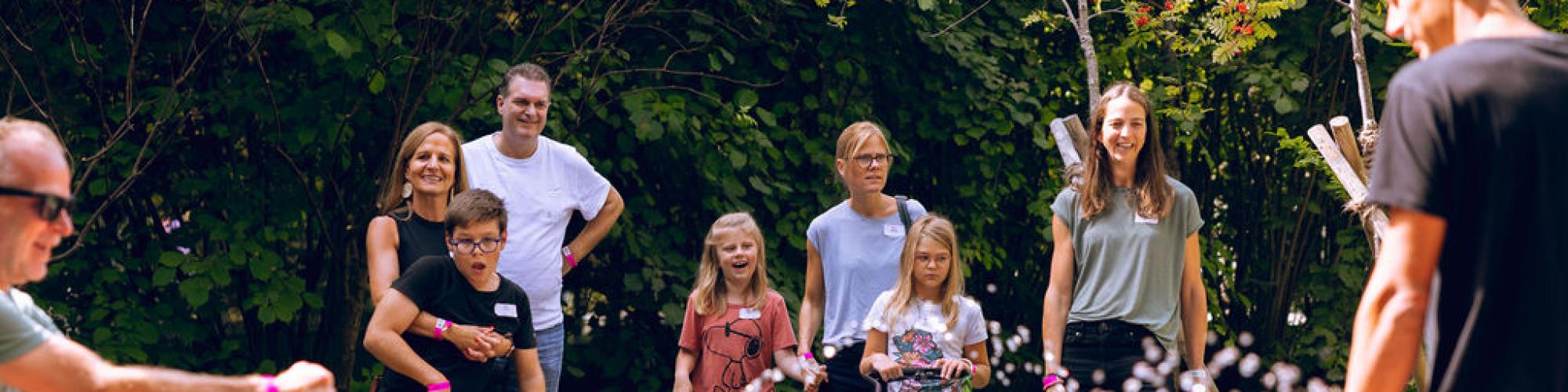 Verein hiki - Hilfe für hirnverletzte Kinder