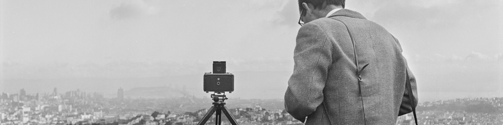 Fotostiftung Schweiz