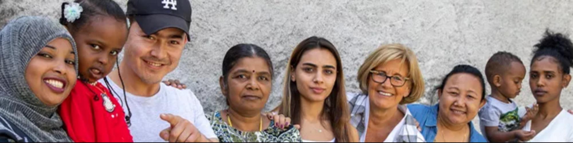 FRW Interkultureller Dialog