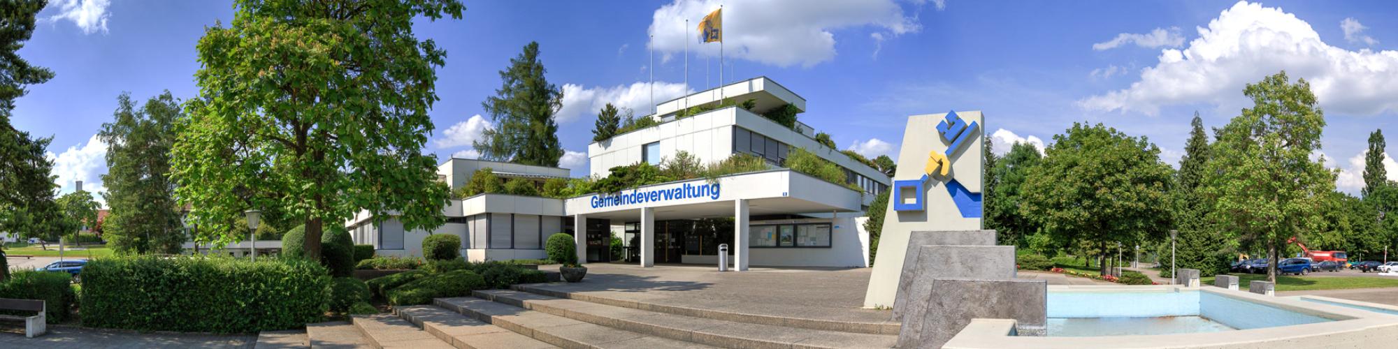 Stadt Wallisellen