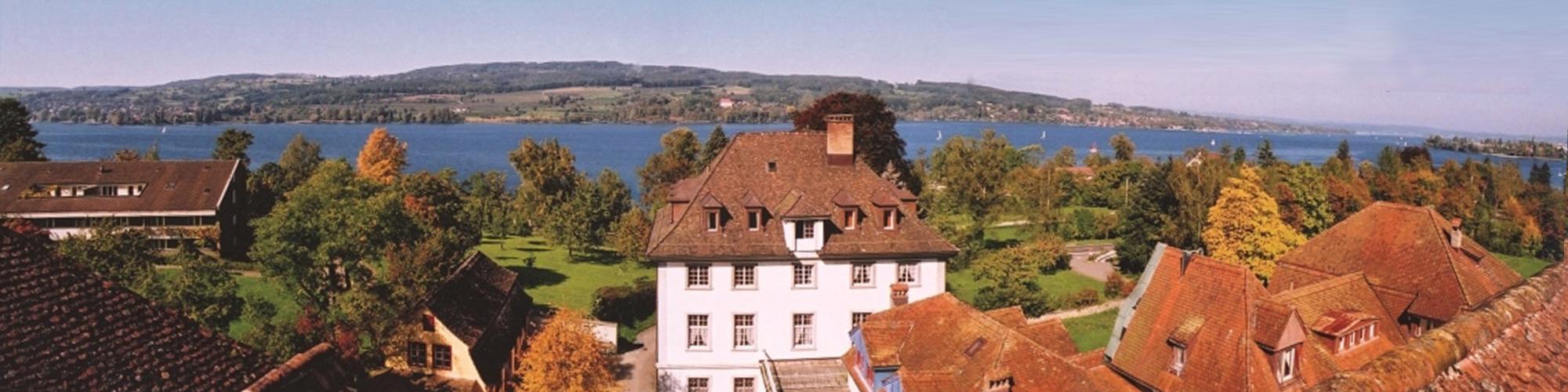 Schloss Glarisegg Betriebsgesellschaft GmbH