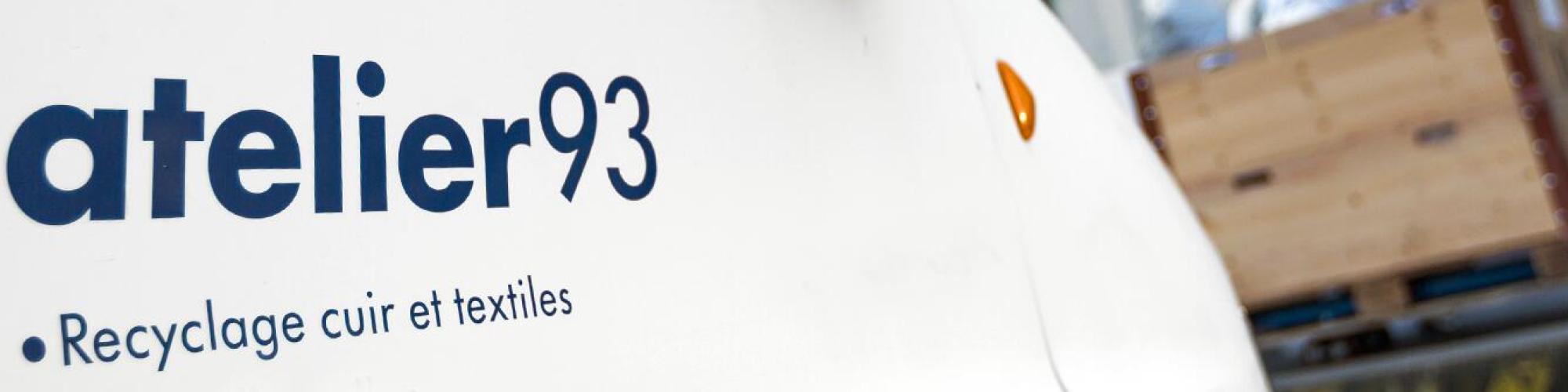 Atelier 93