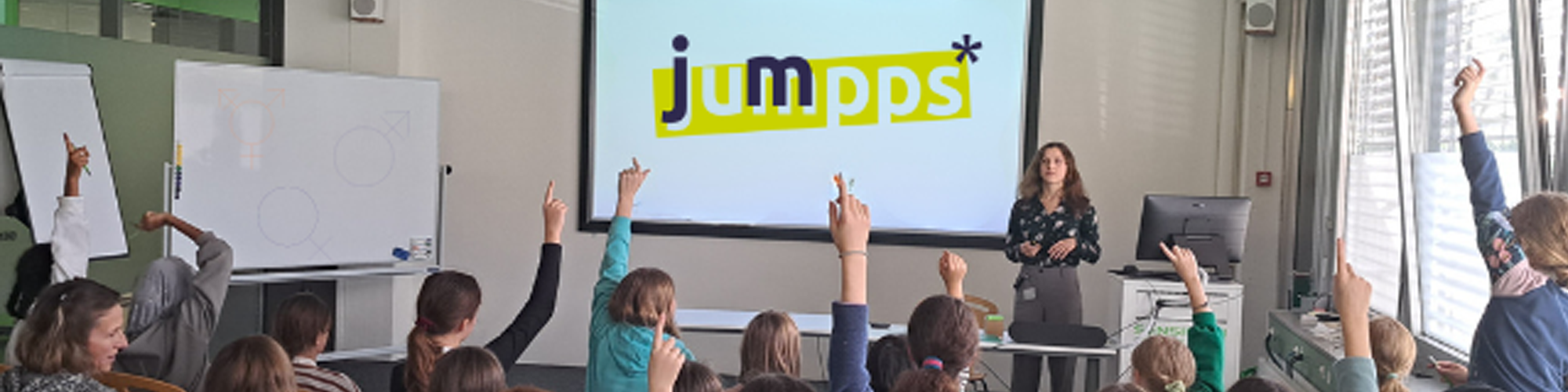Fachstelle jumpps*