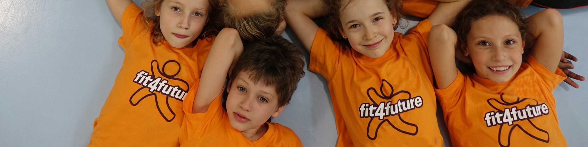 fit4future foundation