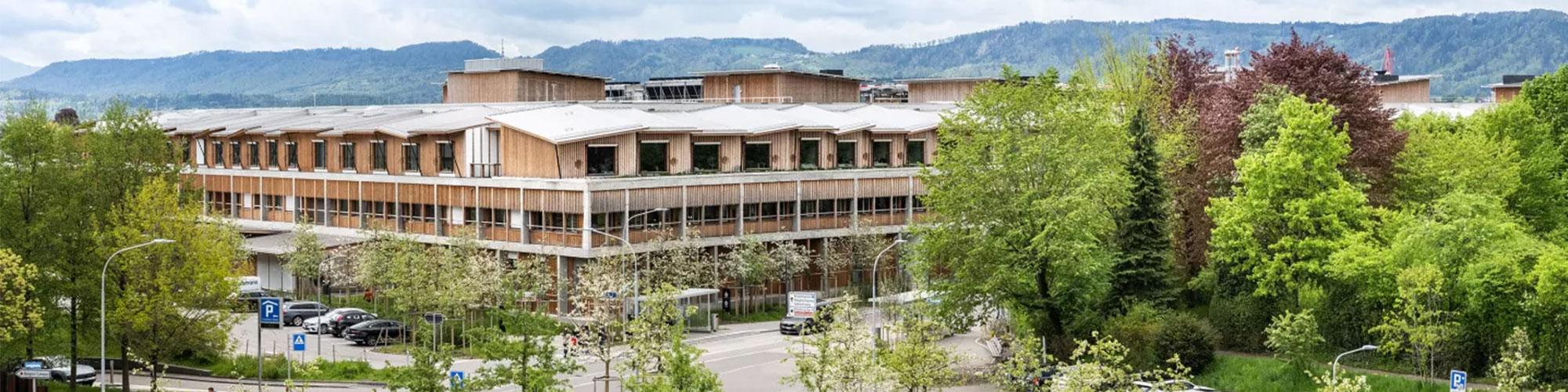 Kinderspital Zürich