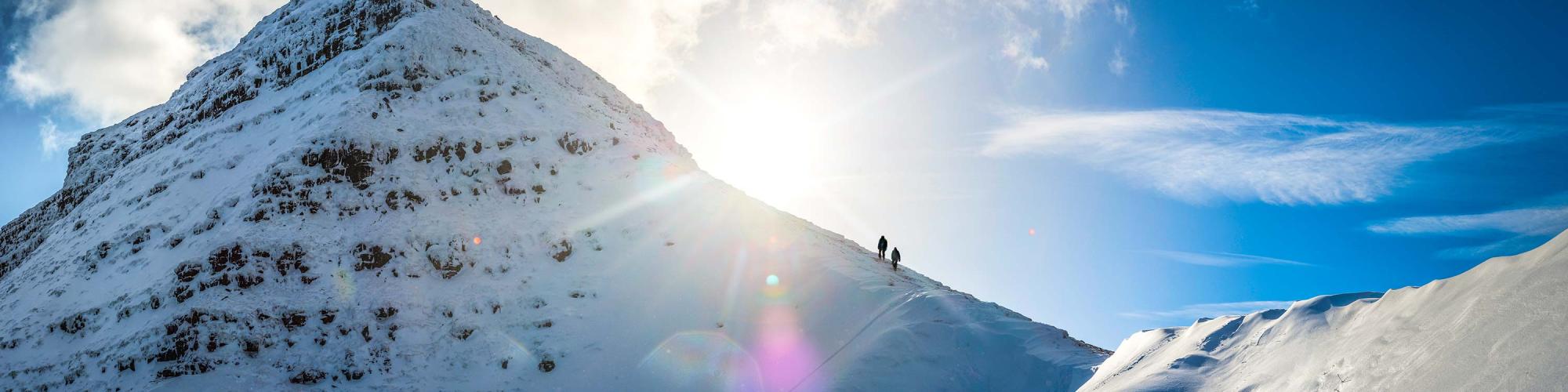 Mountain Wilderness Schweiz