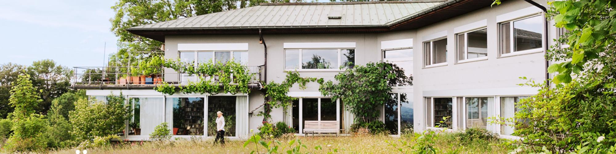 Übersetzerhaus Looren
