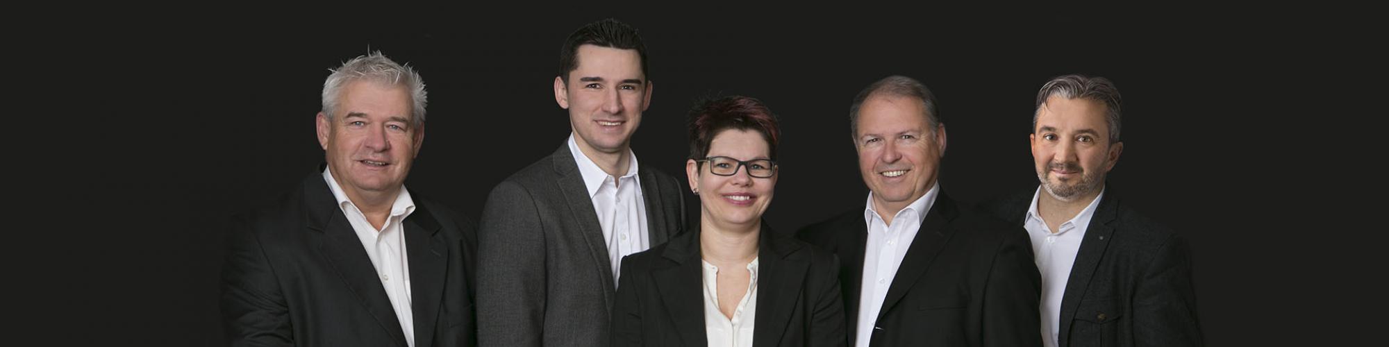 ProPers Vermittlungen AG