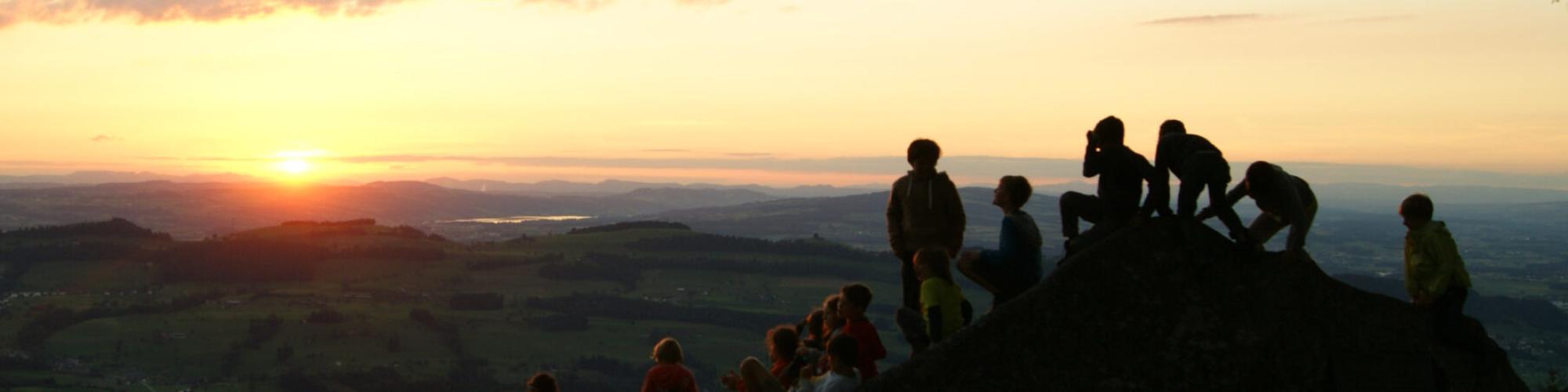 SJAS - Stiftung für junge Auslandschweizer