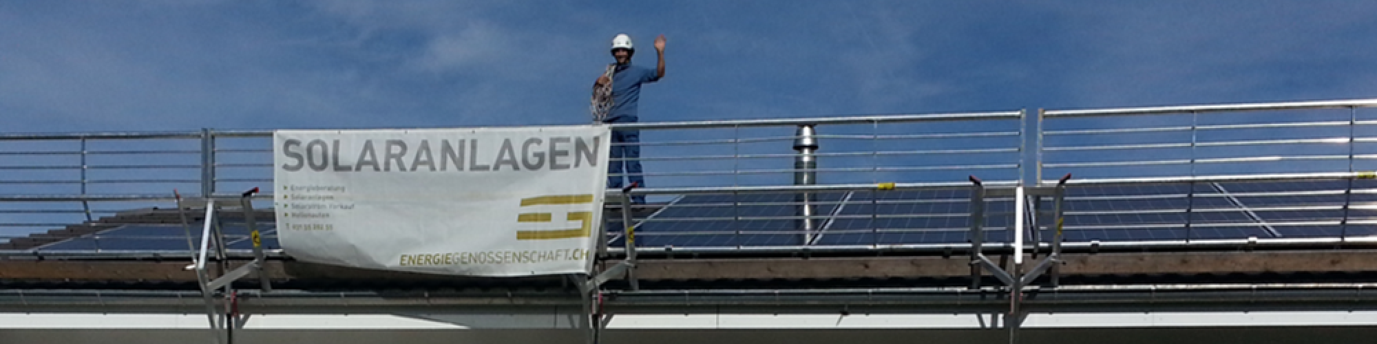 Energie Genossenschaft Schweiz