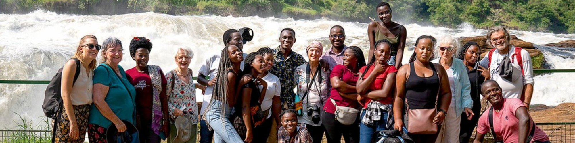 UECD Schweiz (Uganda Empowerment & Career Development)