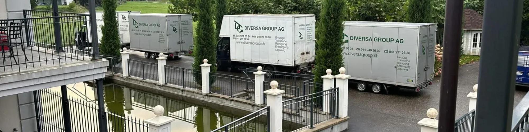 Diversa Group AG