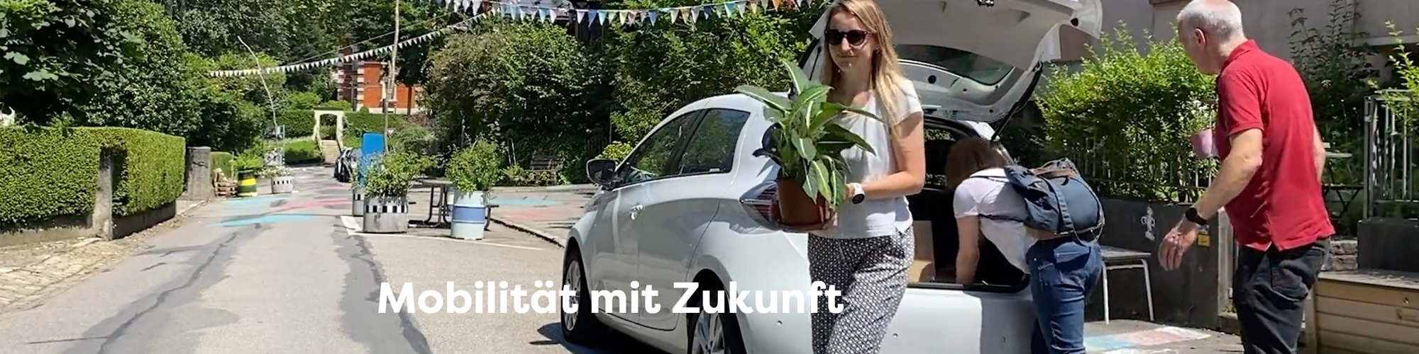 VCS Verkehrs-Club der Schweiz