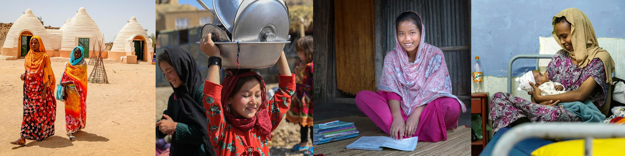 Women's Hope International 