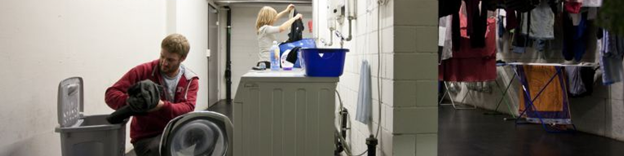 WOKO Studentische Wohngenossenschaft