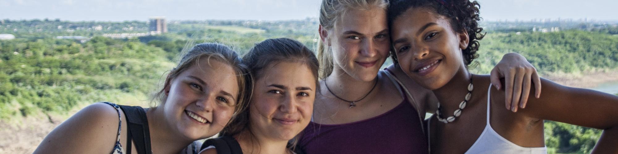 YFU Youth For Understanding Schweiz