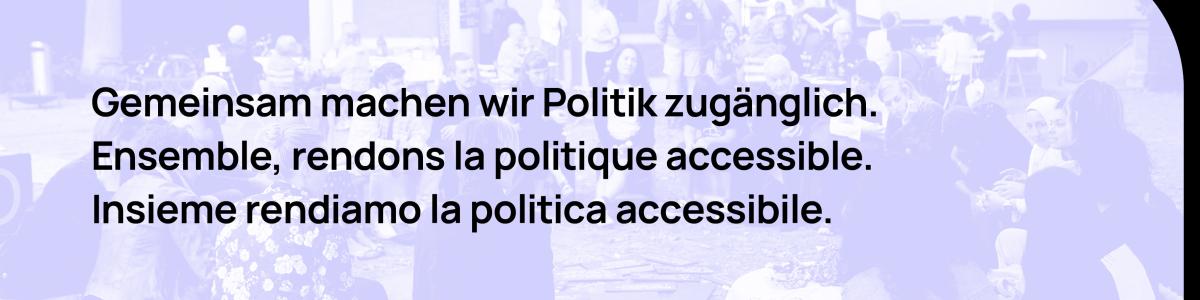 Campus  Demokratie cover
