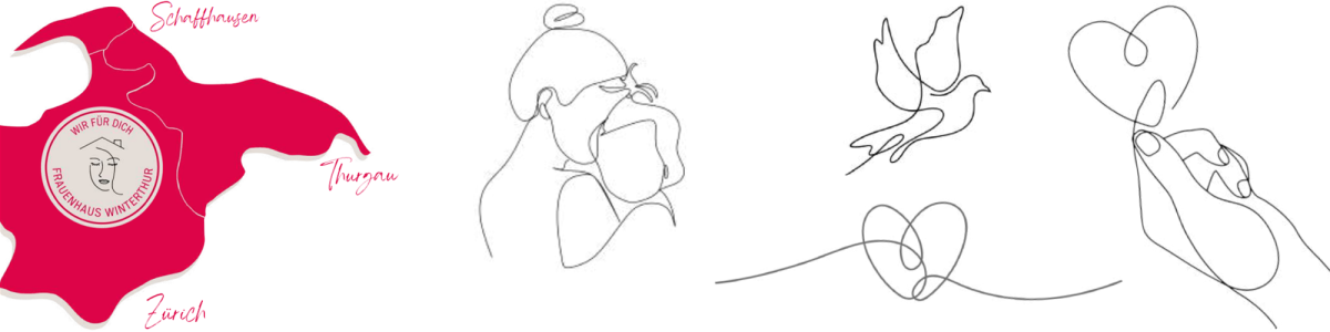 Frauenhaus Winterthur cover