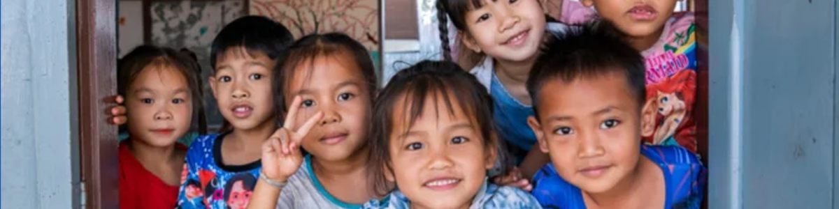 Stiftung Kinderdorf Pestalozzi cover