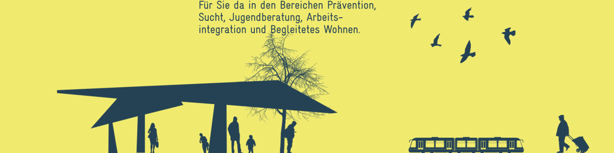 Sozialdienst Limmattal cover