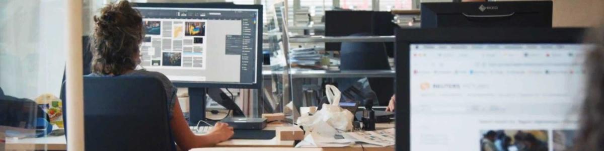 WOZ Die Wochenzeitung cover