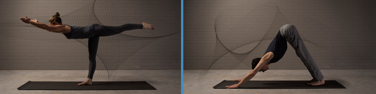 Yoga Schweiz cover