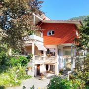 Casa Betulla im Tessin