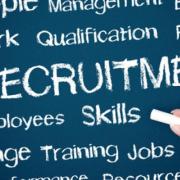 Training im Recruitment-Bereich