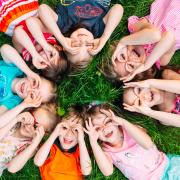 Arbeiten in den Kitas