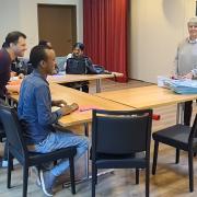 Zur Schulung gehören zwei Module «Traumapädagogik»