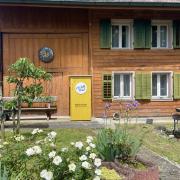 Frigo in Fischbach-Göslikon