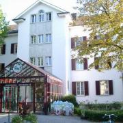 Gemeindehaus