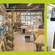 Ateliers Stiftung Schönhalde