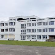 Aussenansicht Don Bosco Beromünster