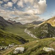 Plaun la Greina, Graubünden