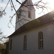 Kirche Bassersdorf