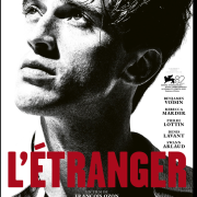 L'Étranger