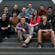 MD Systems Team Foto