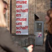 Im Herzen von Winterthur - herzlich willkommen beim museum schaffen