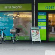 Willkommen im Rägeboge